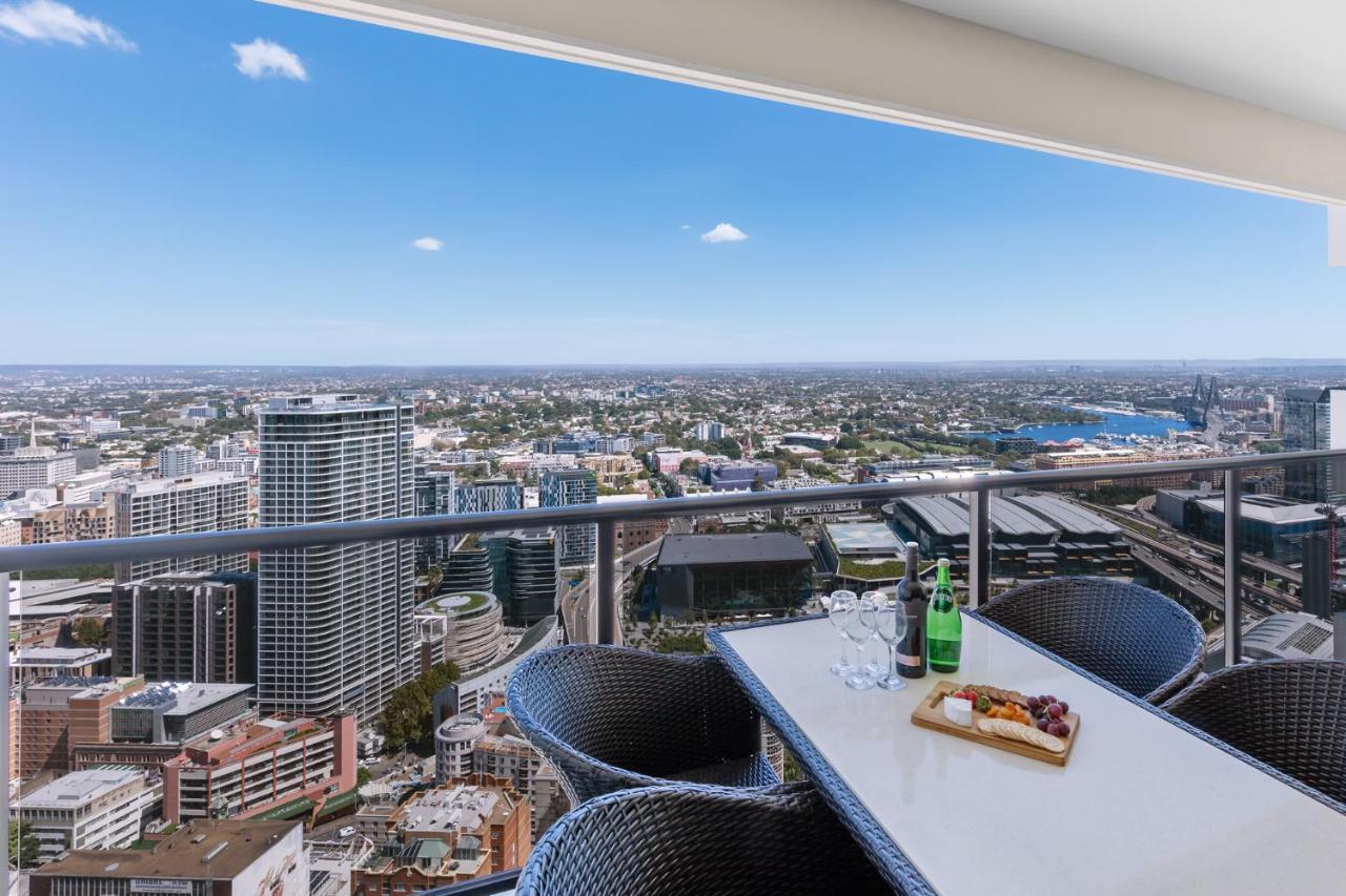 Two-Bedroom Altitude Suite