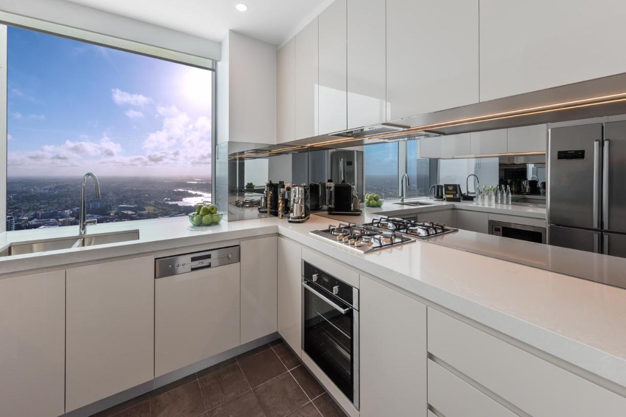 Three-Bedroom Icon Penthouse