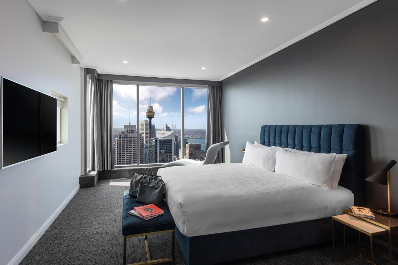 Three-Bedroom Icon Penthouse