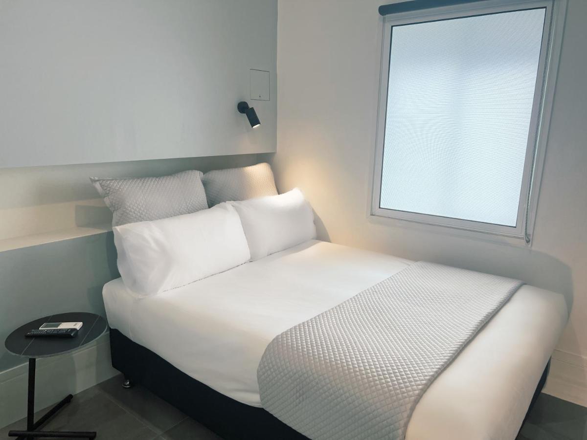 Budget Tweepersoonskamer