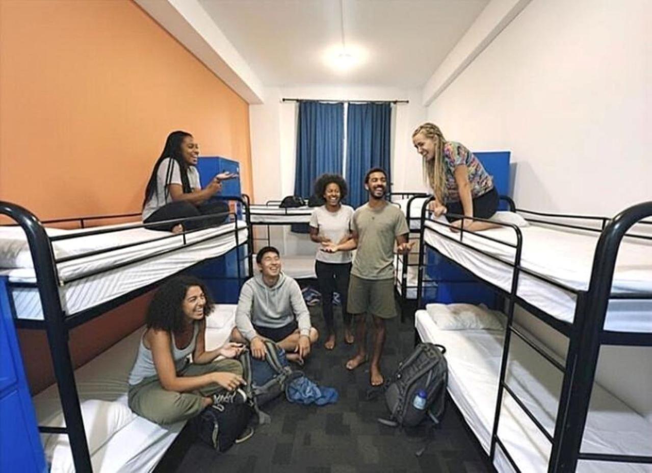 Bed 8-Bed Mixed Dormitory Room ages 18-40 years only,1706804446:JPEG