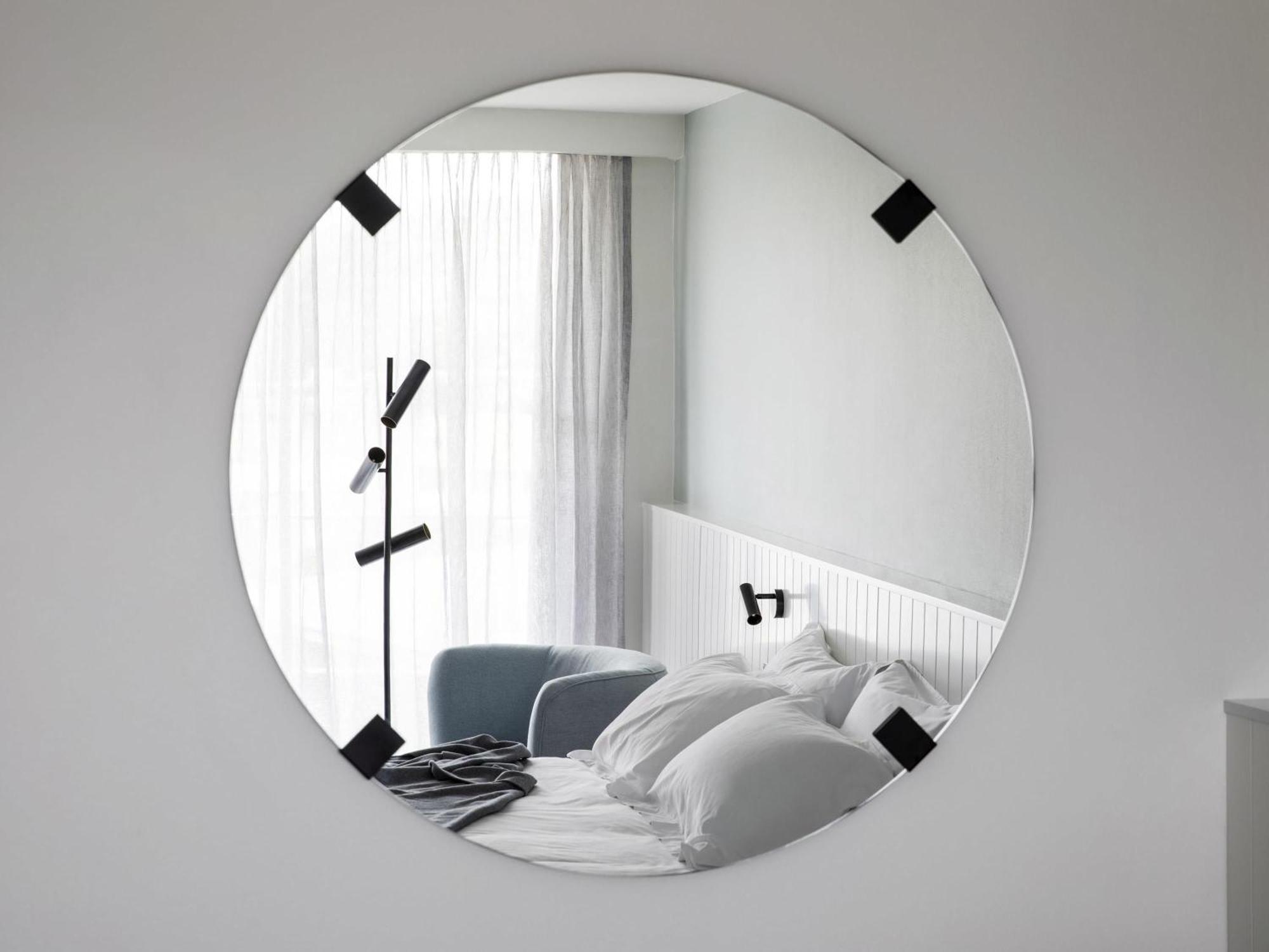 Atrium Deluxe Twin Room