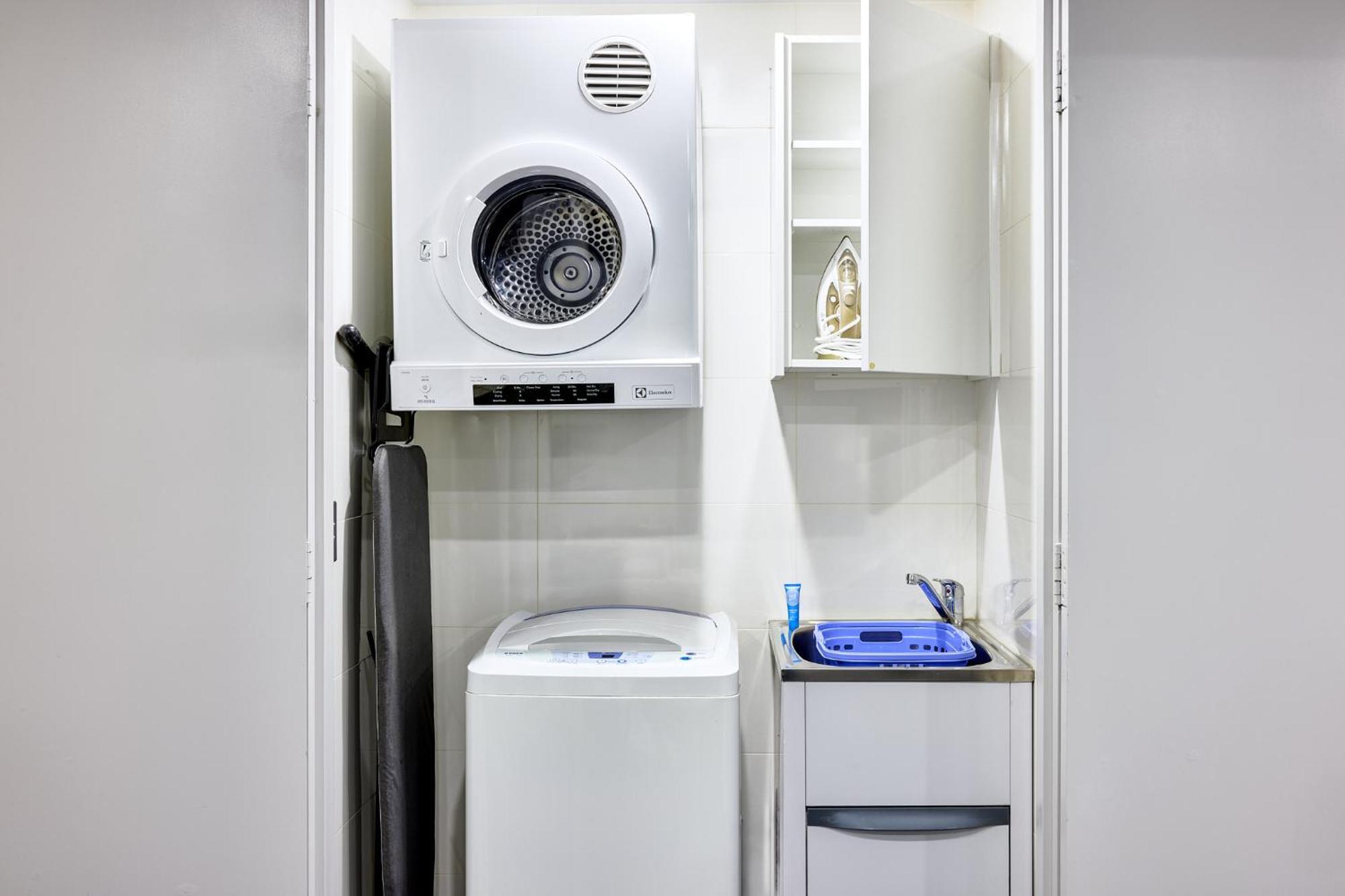 Suite bij de Haven met 2 Slaapkamers