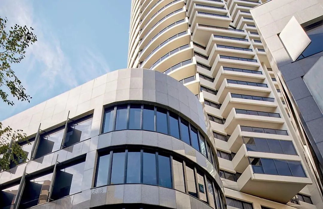 Meriton Suites Kent Street, Sydney-1