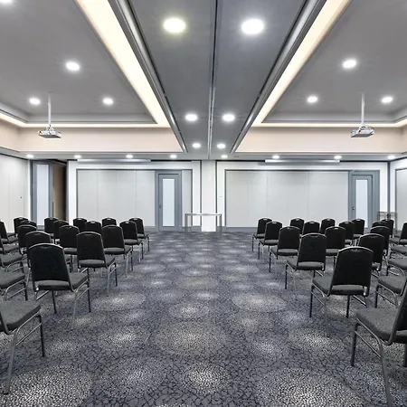 Sydney Central Hotel Managed By The Ascott Limited-2