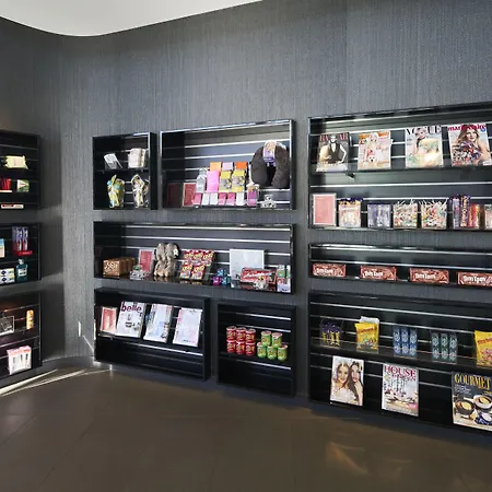 Rydges Sydney Airport Hotel-3