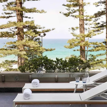 Manly Pacific Sydney Mgallery Collection-2