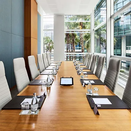 Sofitel Sydney Darling Harbour-3